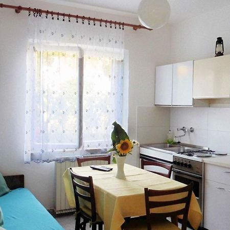 The Apartment With Air Conditioned Пореч Екстер'єр фото