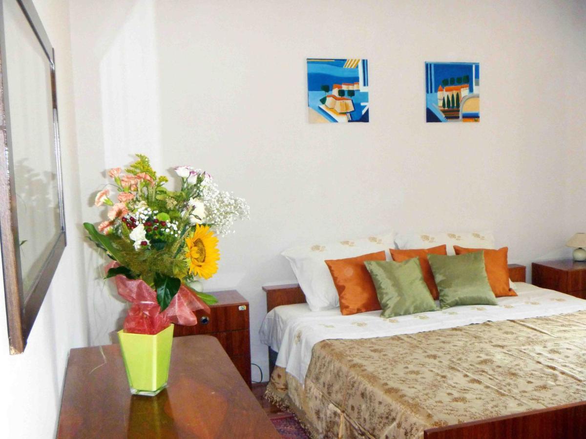 The Apartment With Air Conditioned Пореч Екстер'єр фото