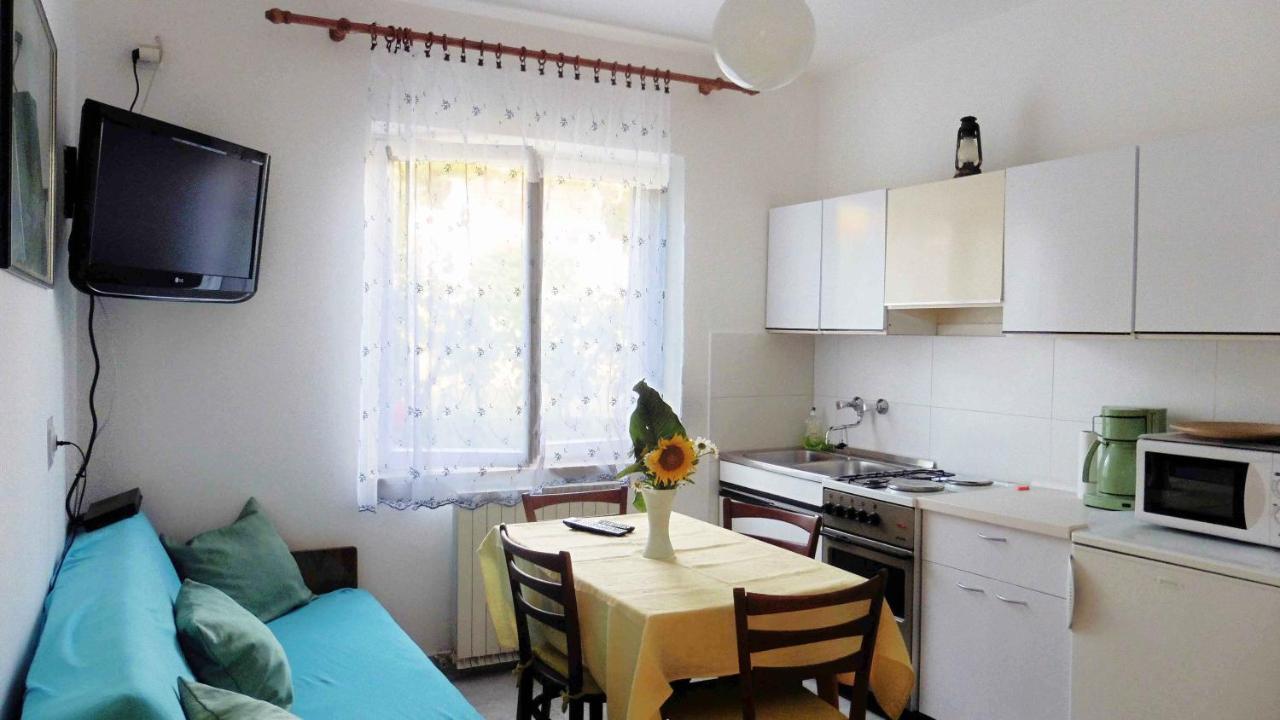 The Apartment With Air Conditioned Пореч Екстер'єр фото