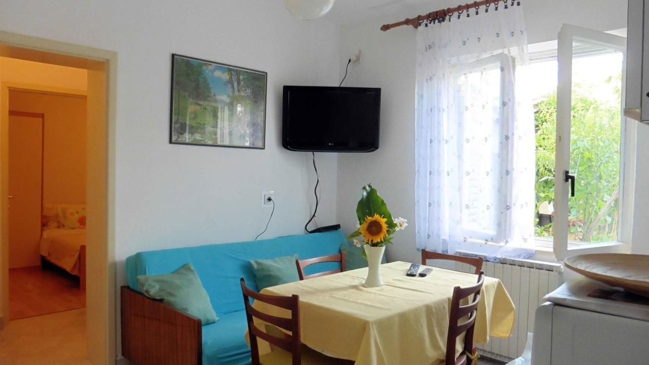 The Apartment With Air Conditioned Пореч Екстер'єр фото